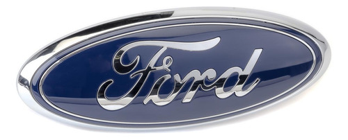 Emblema  Ford  De Parrila De Radiador Ford Transit 15/21