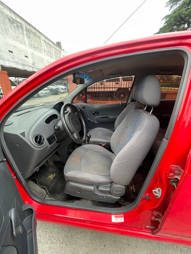 Chevrolet Spark 1.0 Ls