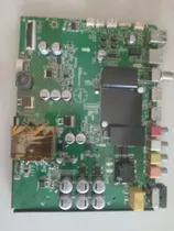 Comprar Placa Main 1.30.1.rtd296803 Leer Descripcion Solo Tecnicos!!