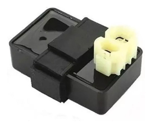 Cdi Digital C/conector Titan 150 04/08 Es / Esd  Audax