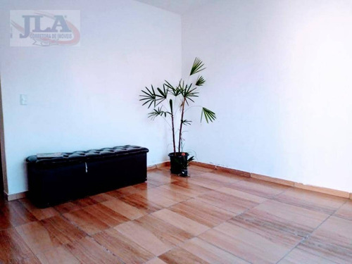 Casa Com 3 Dormitórios À Venda, 88 M² Por R$ 400.000,00 - Guaraituba - Colombo/pr - Ca0267