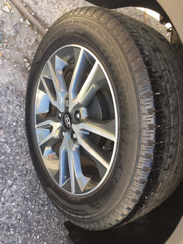 Imagem 13 de 15 de Hyundai Creta 2.0 16v Flex Prestige Automático