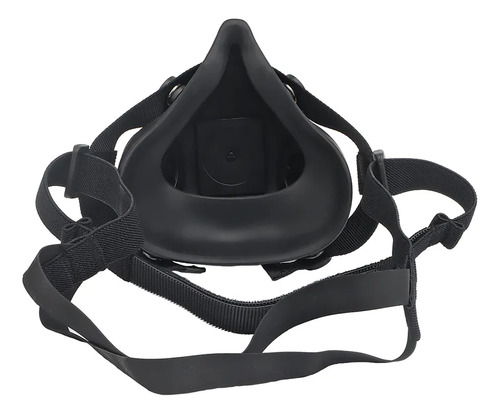 Máscara Special Tactical Respirator (sotr) Versión Micrófono