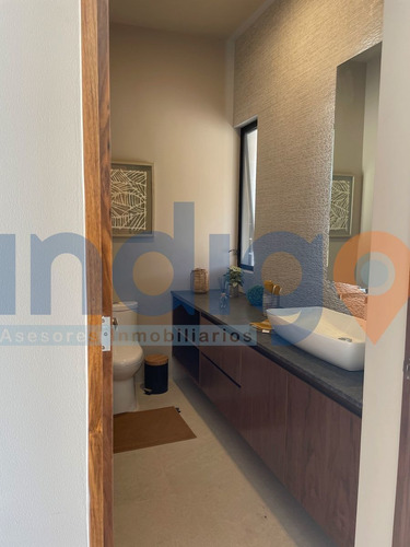Imagen 4 de 30 de Casa En Venta En Altozano Mod Basalto