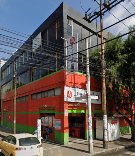 San Sebastian Azcapotzalco Edificio En Venta Cdmx