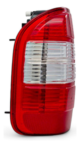 Faro Trasero Izquierdo Chevrolet S10 2008/