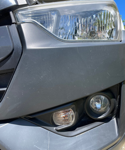 Isuzu D-max. 1 Cabina 4x4. 2024