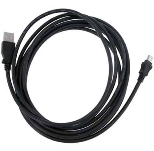Monoprice 10-feet Usb A To Mini-b 5pin 28/28awg Cable (10389