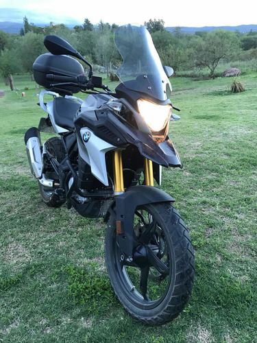 Bmw Gs 310