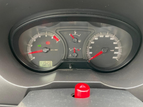 Ford Ecosport Xl Plus 2010