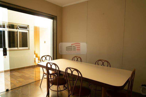 Imagem 4 de 17 de Sobrado Com 3 Dorms, Dos Casa, São Bernardo Do Campo - R$ 800 Mil, Cod: 713 - V713