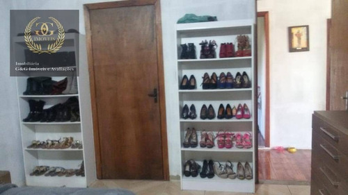 Imagem 9 de 10 de Chácara Com 2 Dormitórios À Venda, 600 M² Por R$ 159.000,00 - Águas Claras - Viamão/rs - Ch0027