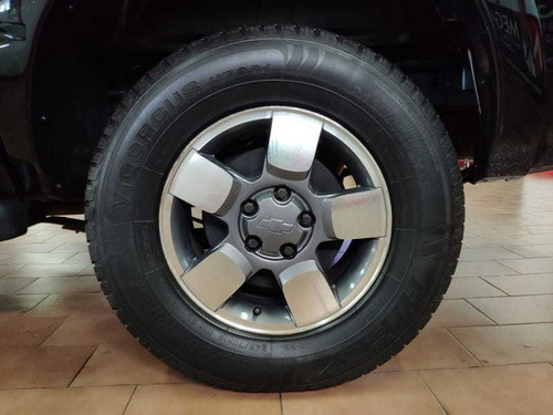 Imagem 11 de 11 de Chevrolet S10 Executive 2.4 Flex Cd