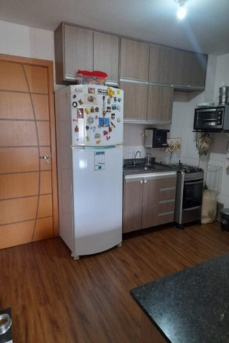 Imagem 2 de 14 de Residencial Plaza - Vicente Pires 2 Quartos Na Melhor Localização - Ap00569 - 70812820