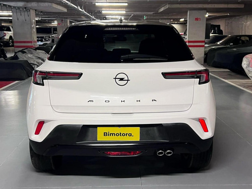 Opel Mokka Gs Line 1.2 2025