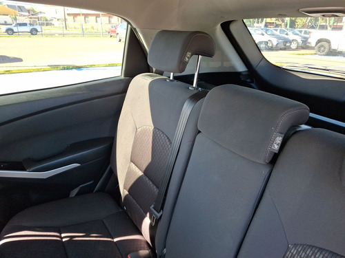 Ssangyong Korando 2019