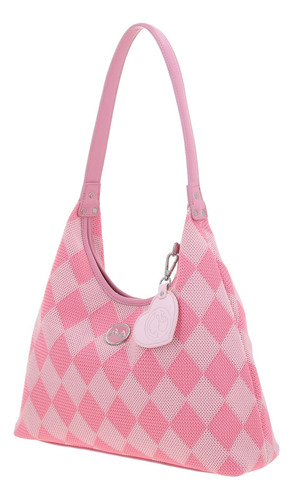 Bolso Barbie Gorett Selecto Bolsa Vegana Original Chenson Ms