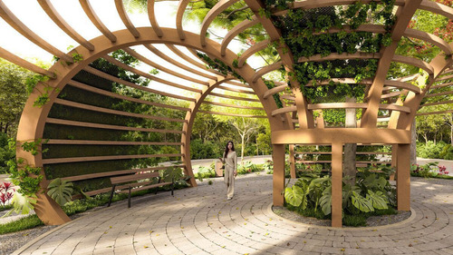 Tu Casa En Medio De La Selva De Tulum, Atrévete A Vivir En La Naturaleza