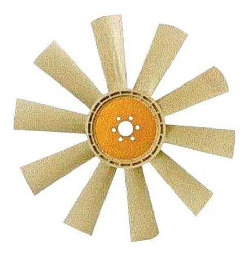 comprar Paleta De Ventilador Motor Mercedes Benz Om352