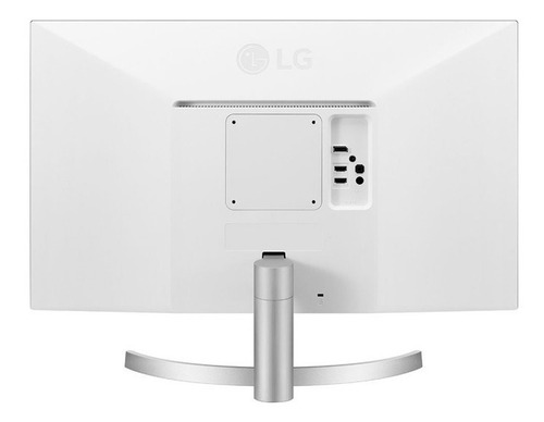 Imagen 2 de 4 de Monitor LG 27ul500-w 27 4k Uhd 3840x2160 Freesync Hdr Dp/hdm