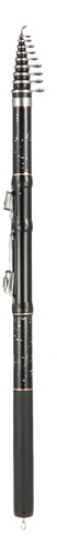 Acessório Fishing Rod Tackle Pole Fishing Carp.. 6m.. 1m
