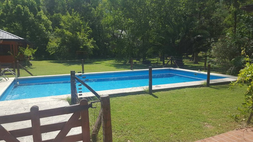 Imagen 5 de 14 de Casa Quinta En Barrio Los Bosquecitos - Brandsen -