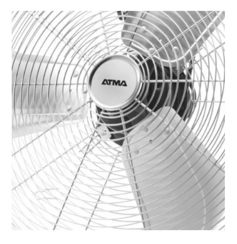 Ventilador Atma Vta-2018x Turbo