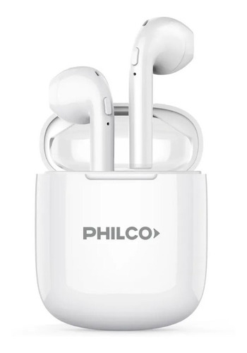 Auriculares Inalambricos Philco Ap9tws Deportivos Bluetooth