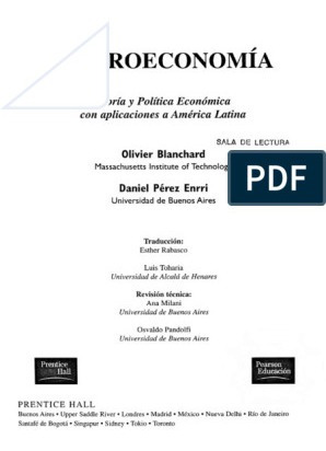 Imagen 6 de 9 de Clases Particulares Macroeconomia Microeconomia Economia