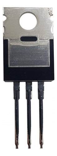 Kit 3 Unidades Transistor Irfz44n 55v 49a Ior