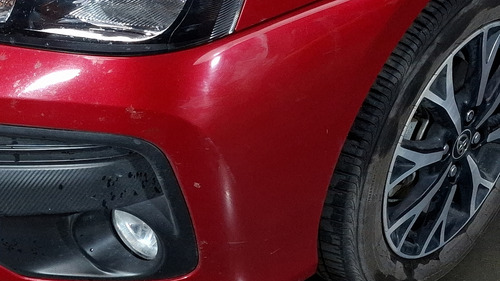 Toyota Etios 1.5 XLS PACK