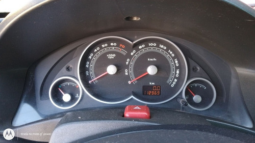 Imagem 9 de 11 de Chevrolet Prisma 2007 1.4 Maxx Econoflex 4p