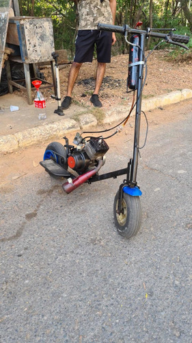 Imagem 2 de 2 de Walk Machine