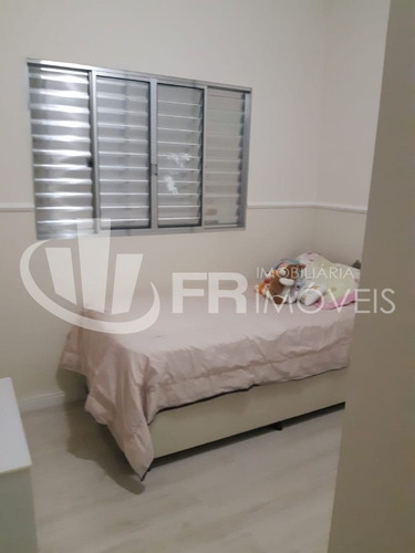 Imagem 12 de 19 de Ótima Casa À Venda - Jardim Santa Esmeralda - Sorocaba Sp. - 1836 - 70009297