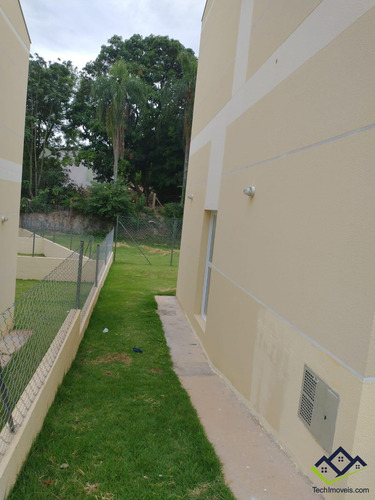 Imagem 25 de 29 de Casa Em Condomínio - Ca00056 - 70414317