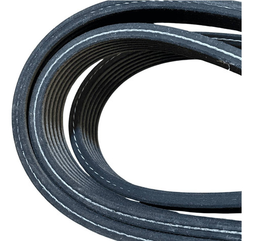 Correia Do Alternador Mbb Accelo 715c 6dpk2270 Gates