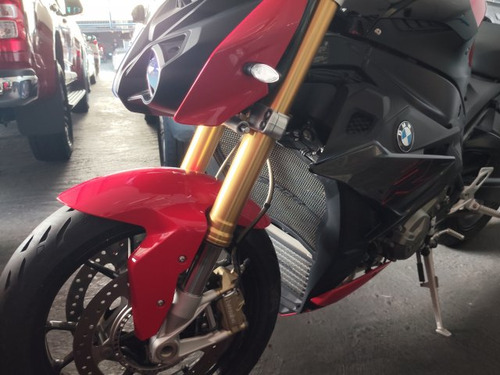 S 1000 R Esportiva