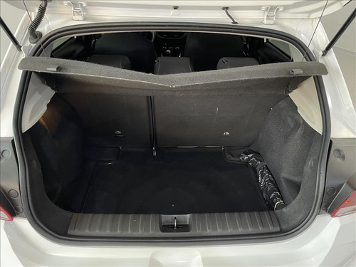 Chevrolet Onix 1.0 TURBO FLEX LTZ MANUAL