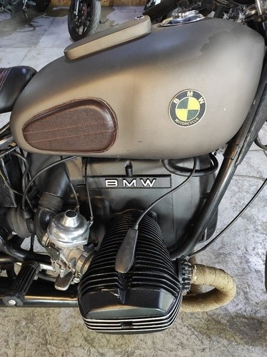 Motofeel Cdmx - Bmw R 100 S @motofeelmx