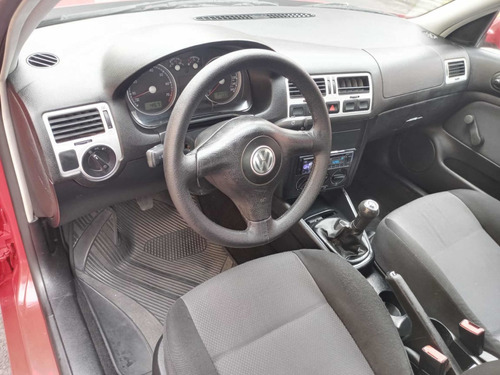 Imagen 8 de 9 de Volkswagen Jetta Clásico 2.0 Cl Std 5 Vel Ac 2011
