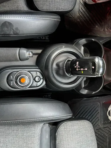 Mini Cooper 1.5 Chili At