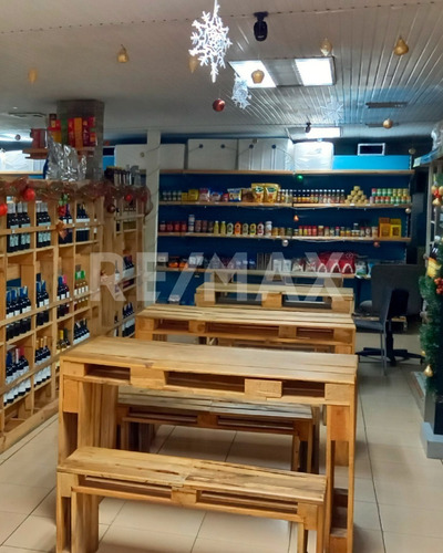 Imagen 6 de 9 de Fondo De Comercio :mini Market (solo Clientes)