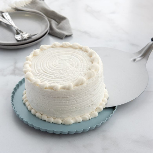 Nordic Ware Exhibidor De 2 Pisos Para Postres Con Tapa