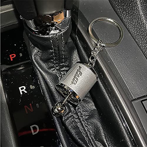 Fast And Furious 9 Auto Shifter Keychain, Fast And Furi...