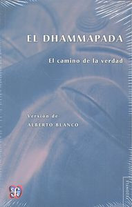 Libro Dhammapada, El - Blanco,alberto