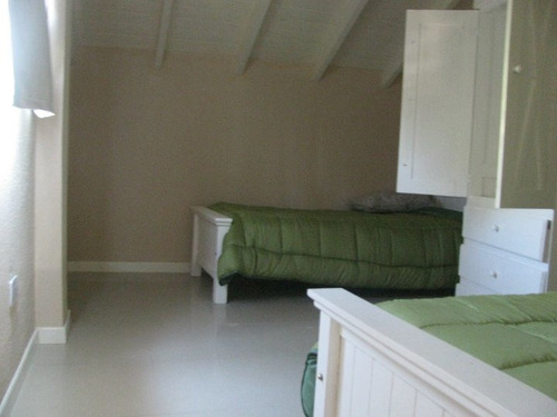 Duplex 6/7 Personas 3 Dormitorios 2 Cuadras Del Mar