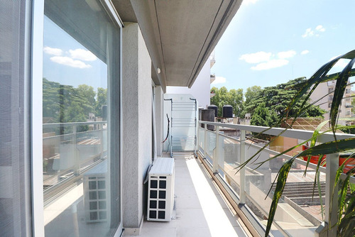 Alquiler - Dp 2 Ambientes En Flores 52 M²