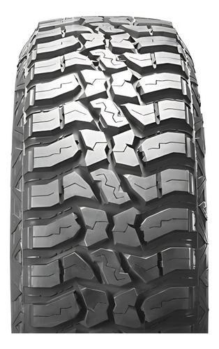 Neumatico Sumaxx 205 R16c Max Terrain Mt 110/108q