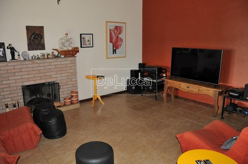 Imagem 11 de 22 de Casa À Venda Em Jardim Botânico (sousas) - Ca003566