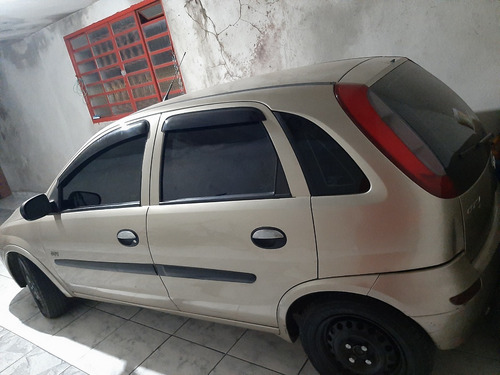 Corsa Hecth